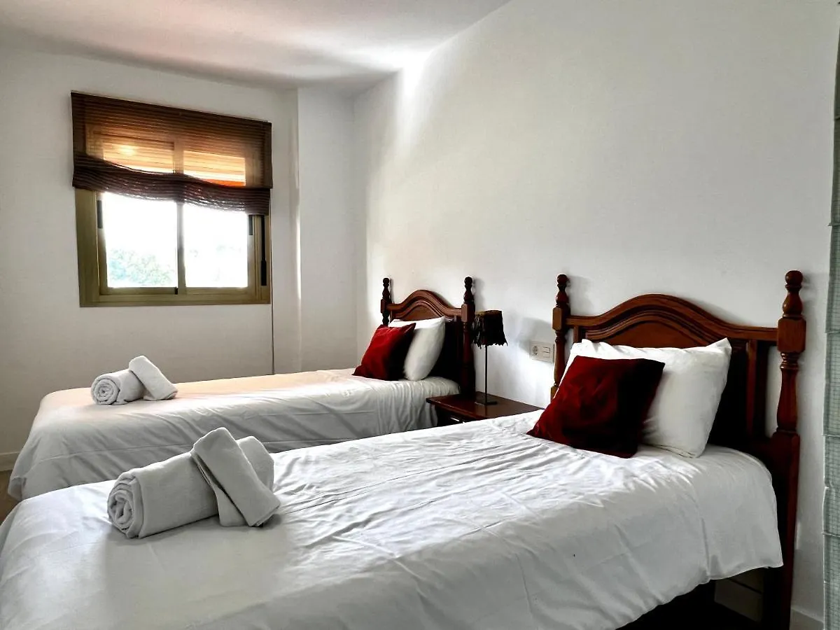 Apartamento Con Encanto En Playa location