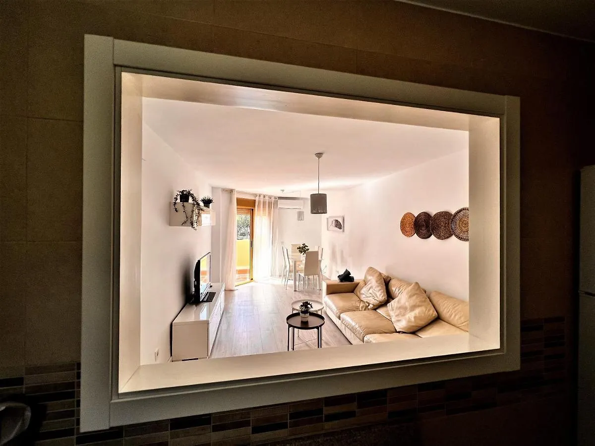 Apartment Apartamento Con Encanto En Playa Fuengirola