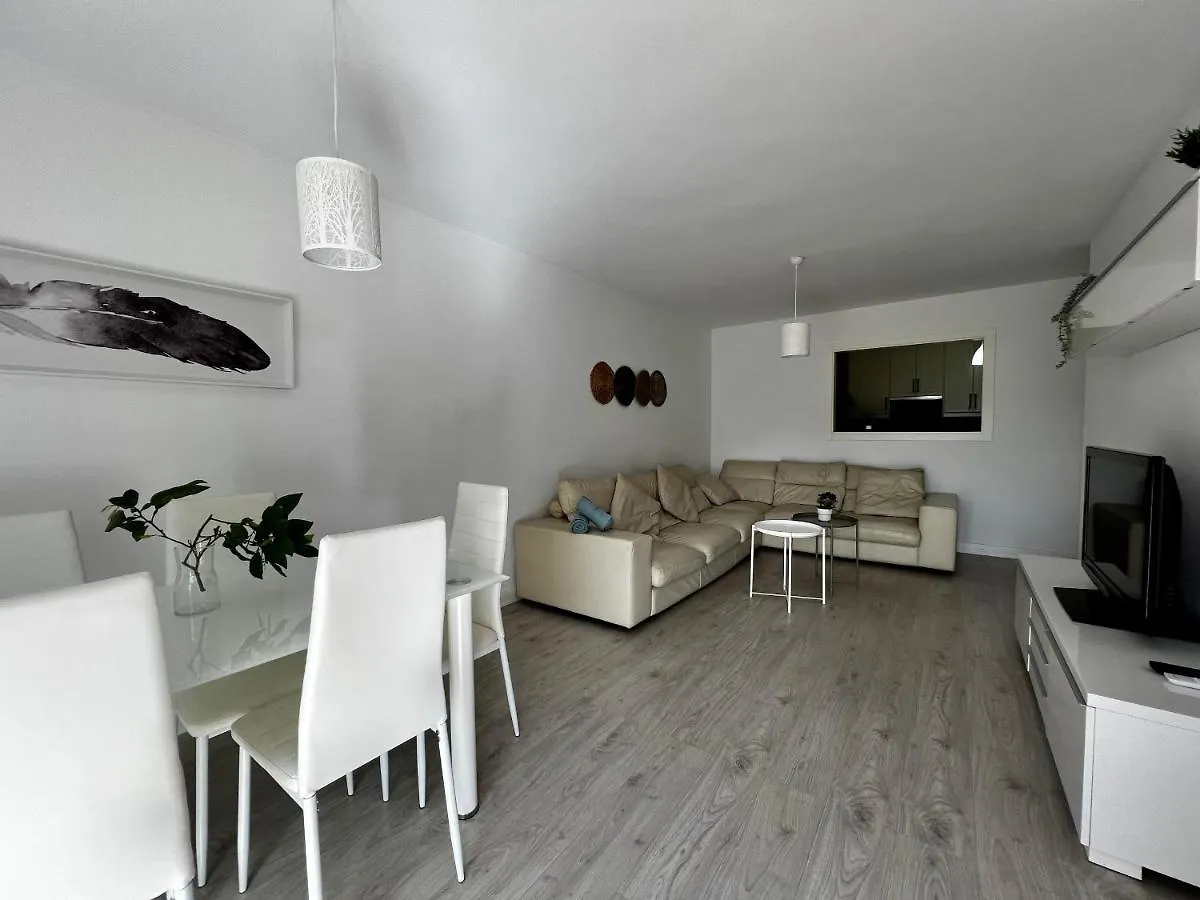 Apartment Apartamento Con Encanto En Playa Fuengirola