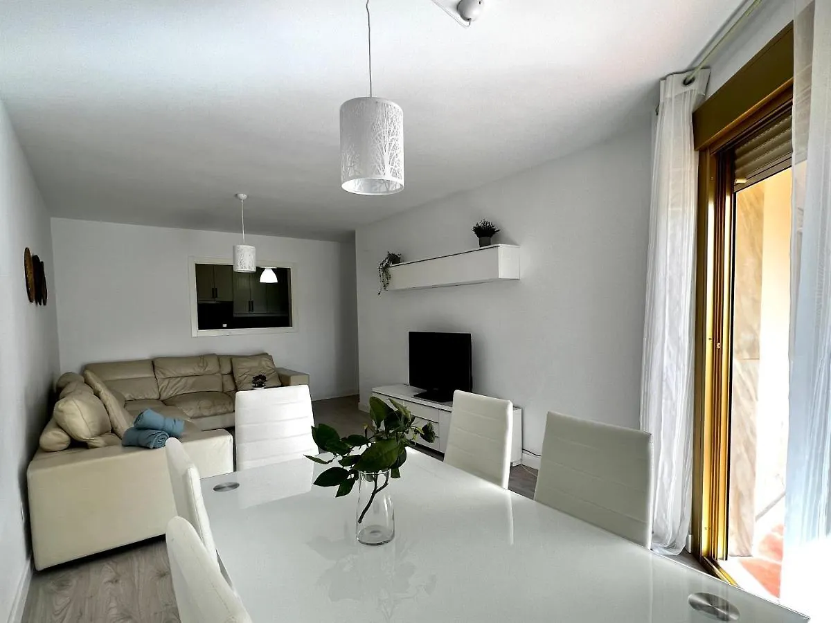 Apartment Apartamento Con Encanto En Playa Fuengirola