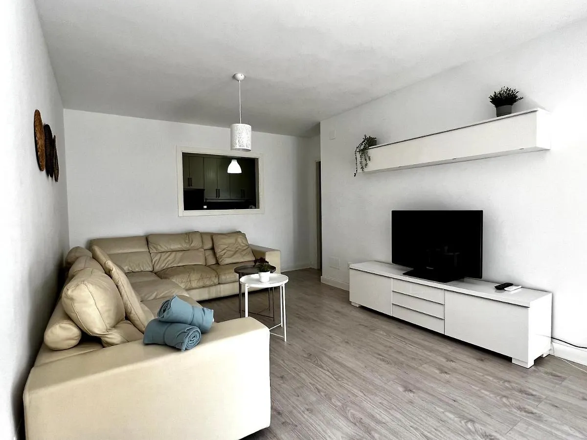 Apartamento Con Encanto En Playa Fuengirola 0*,  Spain